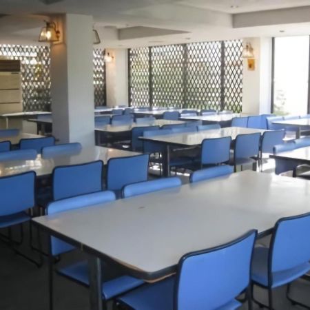 Hotel Madam Mirei 이야마 외부 사진