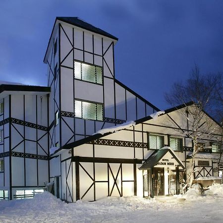 Hotel Madam Mirei 이야마 외부 사진
