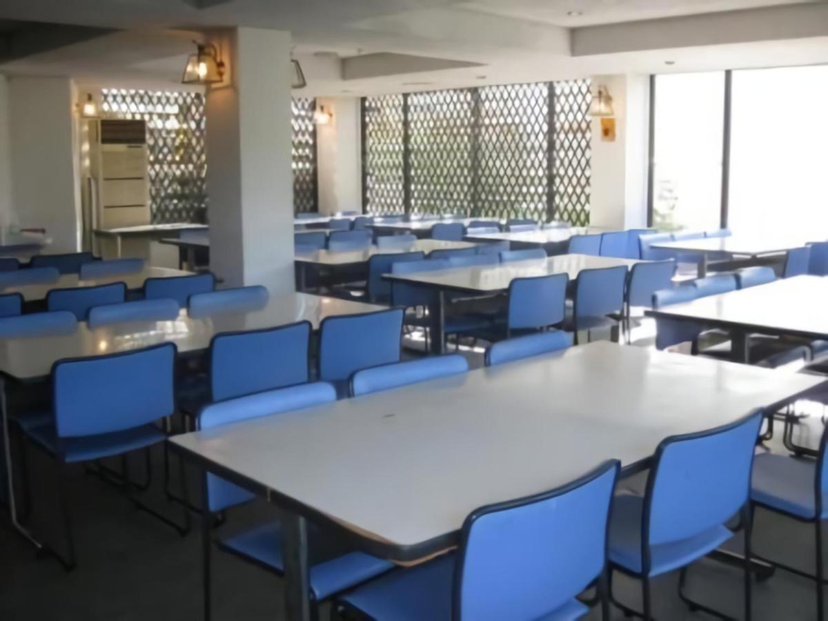 Hotel Madam Mirei 이야마 외부 사진
