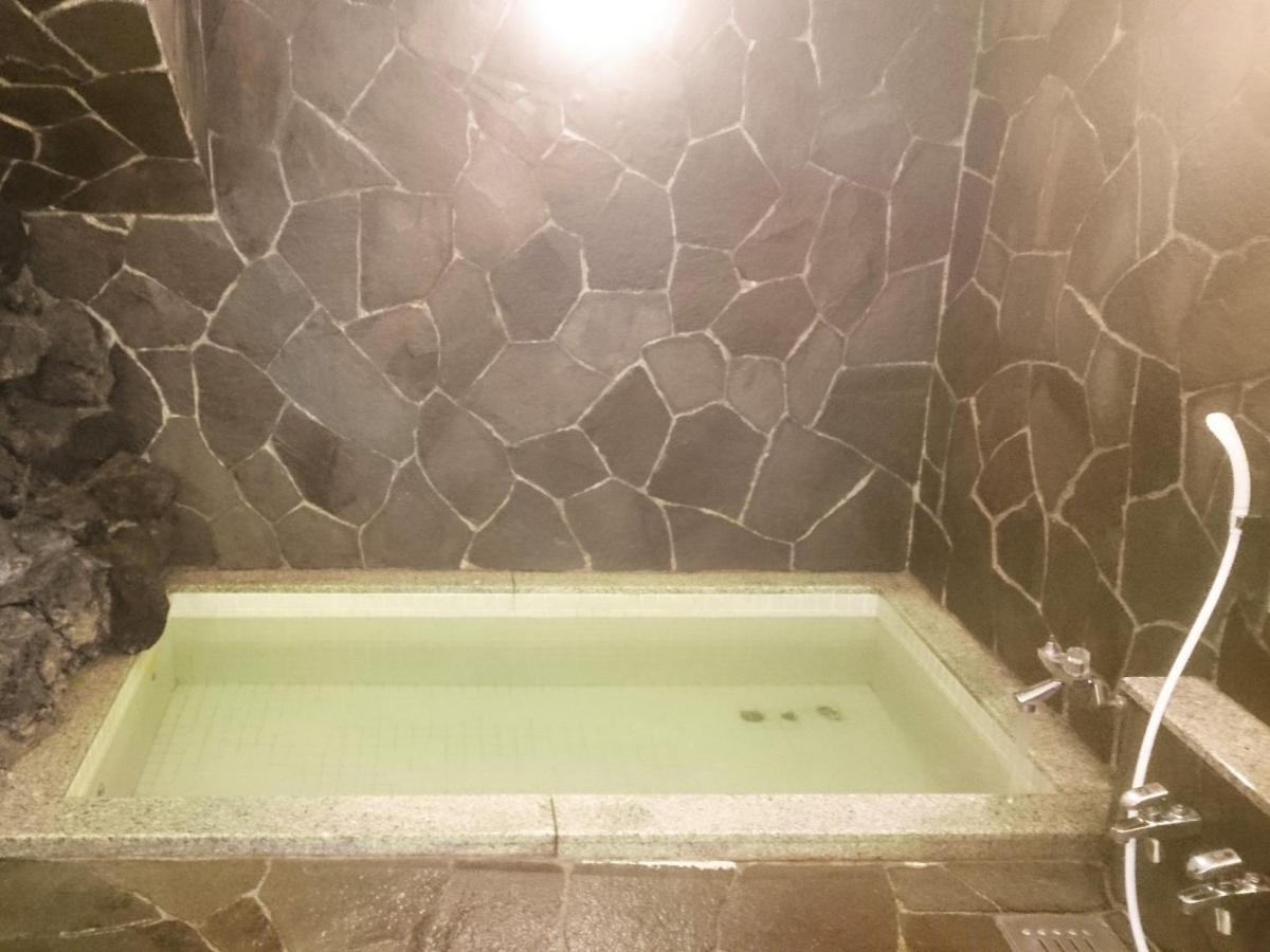 Hotel Madam Mirei 이야마 외부 사진